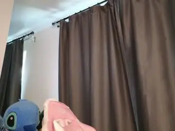 Chaturbate Nude Webcam of _eva_queen