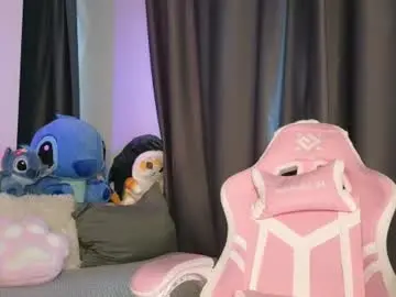 Chaturbate Live Sex Cam of _eva_queen