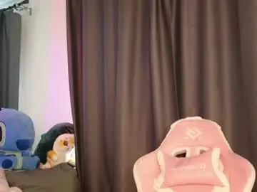 Chaturbate Sex Chat of _eva_queen