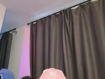 Chaturbate Sex Cam of _eva_queen