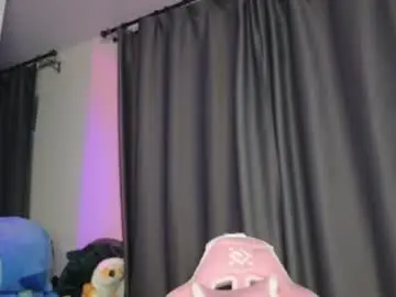 Chaturbate Sex Cam of _eva_queen