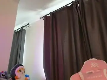 Chaturbate Nude Webcam of _eva_queen
