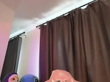 Chaturbate Best Webcam of _eva_queen