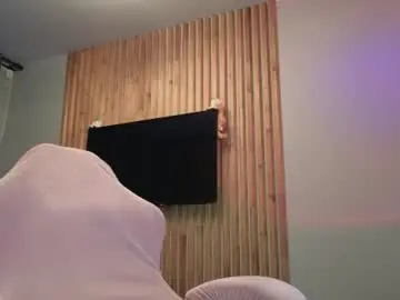 Chaturbate Sex Cam of _eva_queen