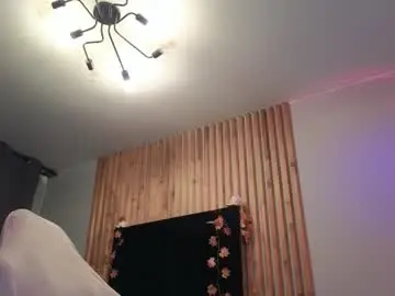 Chaturbate Best live sex cam show of _eva_queen