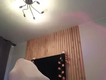 Chaturbate Nude Webcam of _eva_queen