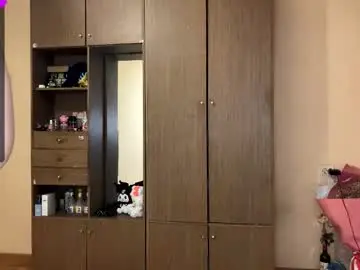 Chaturbate Sex Chat of clarisatoban