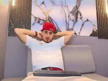 Chaturbate Adult Webcam of davin_01