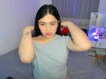 Chaturbate Private Sex Chat of dencyleander