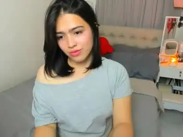 Chaturbate Live Sex of dencyleander