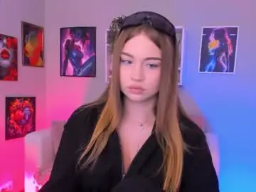Chaturbate Best Webcam of emilia_fly