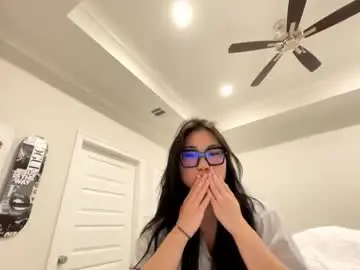 Chaturbate Nude Webcam of emilychoi