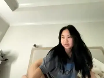 Chaturbate Best Webcam of emilychoi