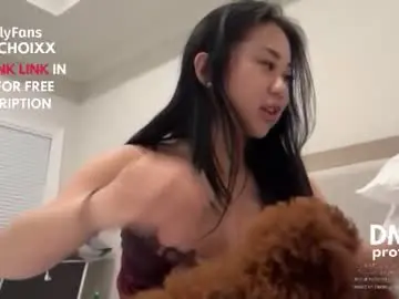 Chaturbate Best Webcam of emilychoi