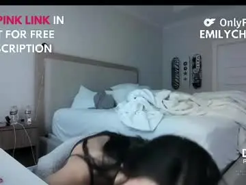 Chaturbate Free Live Porn of emilychoi