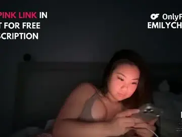 Chaturbate Sex Chat of emilychoi
