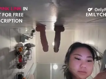 Chaturbate Nude Webcam of emilychoi