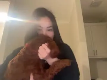Chaturbate Live Sex of emilychoi