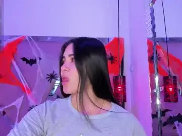 Chaturbate Adult Webcam of evabloom_