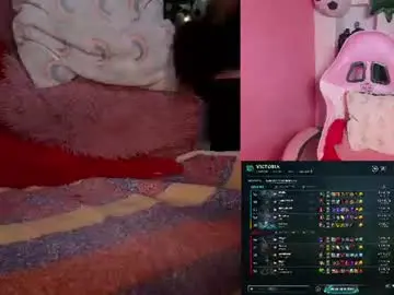 Chaturbate Free Porn Cam of evabloom_