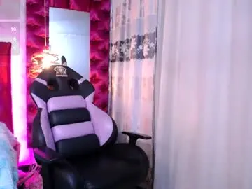 Chaturbate Free Porn Cam of evawilliams_