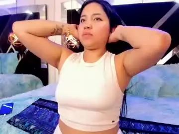 Chaturbate Adult Video Chat of evawilliams_