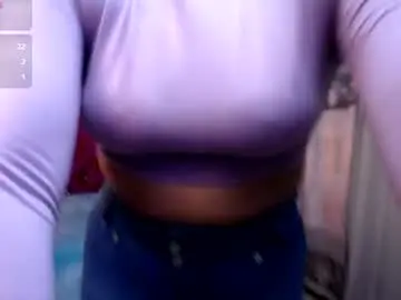 Chaturbate Free Porn Cam of evawilliams_