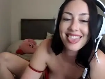 Chaturbate Best Webcam of gamerrrgirl