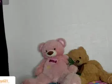 Chaturbate Free Live Porn of haileyduke