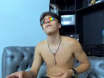 Chaturbate Best Webcam of heellboy_