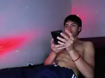 Chaturbate Private Sex Chat of heellboy_