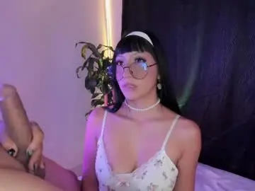 Chaturbate Sex Chat of issaandneron_