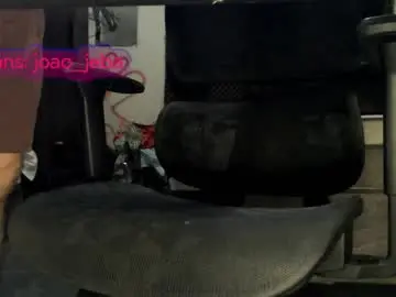 Chaturbate Best live sex cam show of joao_jeba