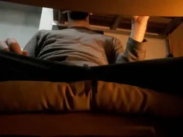 Chaturbate Sex Cam of joao_jeba