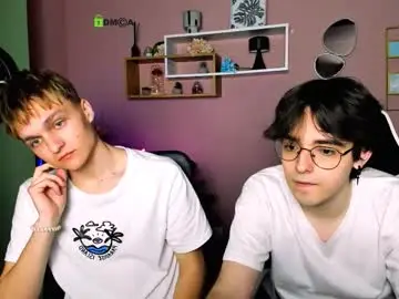 Chaturbate Adult Webcam of john_lik