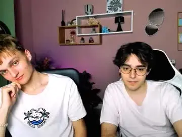 Chaturbate Adult Webcams of john_lik