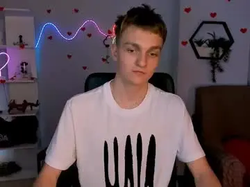 Chaturbate Nude Webcam of john_lik