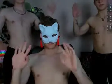 Chaturbate Watch Live Sex Cams of john_lik