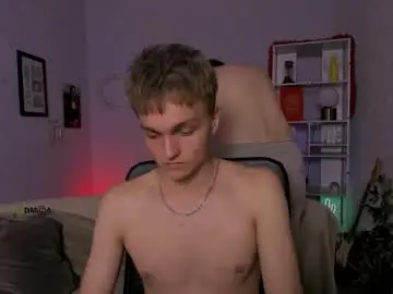 Chaturbate Private Sex Chat of john_lik