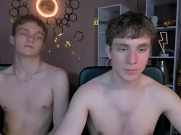 Chaturbate Nude Webcam of john_lik