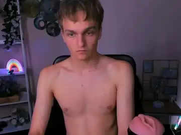 Chaturbate Live Sex Cam of john_lik