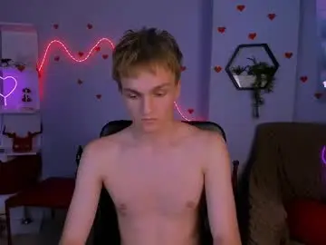 Chaturbate Live Sex Cam of john_lik