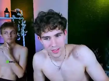 Chaturbate Live Sex of john_lik