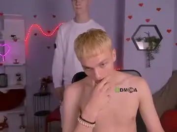 Chaturbate Adult Webcam of john_lik