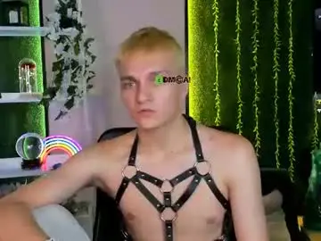Chaturbate Best Webcam of john_lik