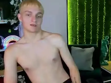 Chaturbate Sex Cam of john_lik