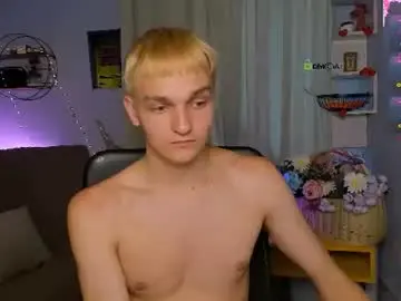 Chaturbate Adult Webcams of john_lik