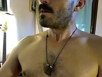 Chaturbate Nude Webcam of kratoskratoskratos