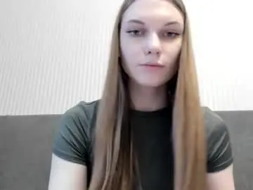 Chaturbate Nude Webcam of liabanny