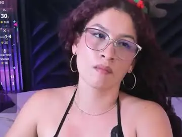 Chaturbate Best live sex cam show of liiagoddess